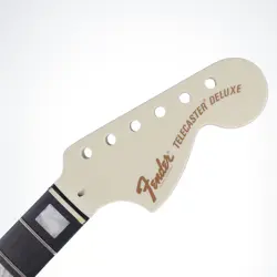 ROSEWOOD FRETBOARD WEAR