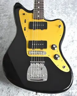 FENDER CUSTOM SHOP INORAN JAZZMASTER  1 LTD / BLACK