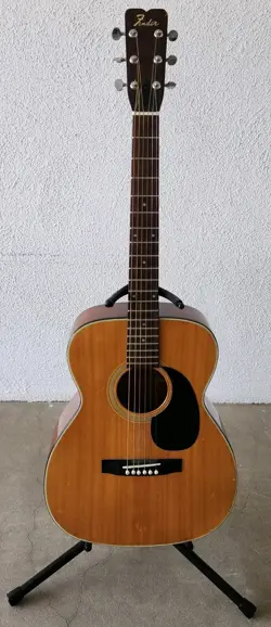 F-25 ACOUSTIC GUITAR