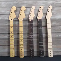 MIGHTY MITE STRATOCASTER NECK LOT! DAMAGED NECK LOT LIC. BY FENDER NECKS