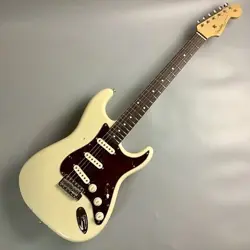 FENDER CUSTOM SHOP VINTAGE CUSTOM 62 STRATOCASTER