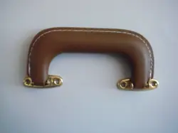 CASE HANDLE
