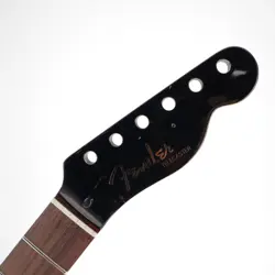 AMERICAN CABRONITA MAHOGANY