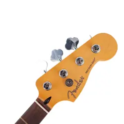 FRETBOARD BROKEN STRING