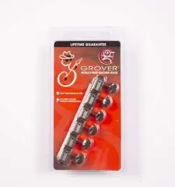 VINTAGE FENDER STRAT/TELE