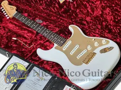 75TH STRATOCASTER NOS