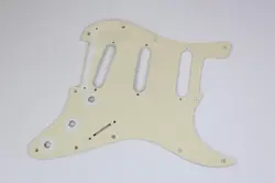 FENDER STRATOCASTER CHANDLER