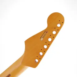 MAPLE TRANSPARENT RED