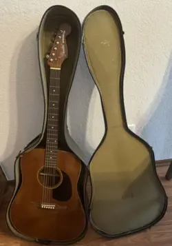 CONDITION 1983 FENDER