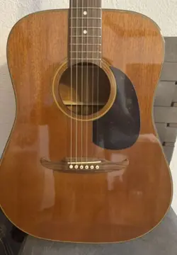 1983 FENDER NEWPORTER