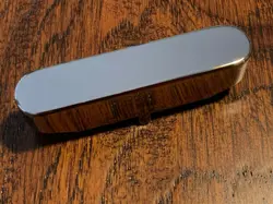 PLATED BRASS VINTAGE