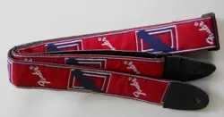 GUITAR STRAP EXCELLENT