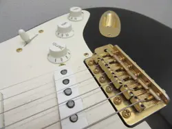 FENDER CUSTOM SHOP 1956 STRATOCASTER NOS ELECTRIC GUTIAR [AUTH]