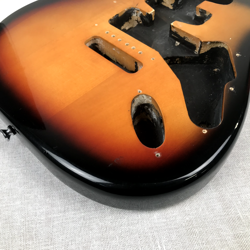2010 SUNBURST