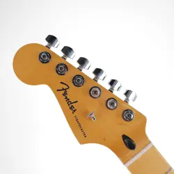 FENDER PLAYER PLUS LEFT HANDED STRATOCASTER NECK MAPLE FRETBOARD