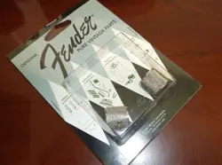 KNOBS CHROME 009-5799-049