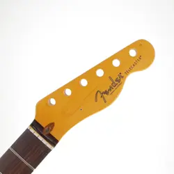 FENDER AMERICAN PRO CLASSIC TELECASTER NECK ROSEWOOD FRETBOARD