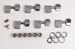 FENDER BULLET TUNERS