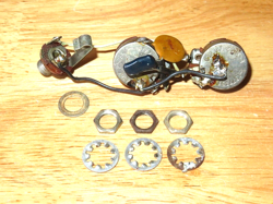 1975 NICKEL PRECISION