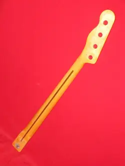 TELECASTER BASS NECK