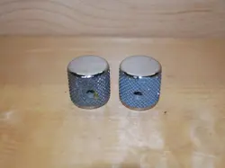 KNOBS ORIGINAL SHIPPED!