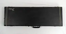 HARDSHELL BLACK TOLEX