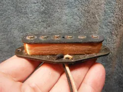 GUITAR PICKUP VINTAGE