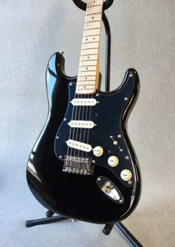 7-WAY GILMOUR SWITCH!