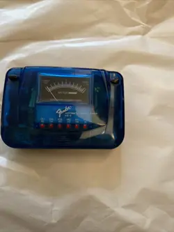 0548 FENDER AUTOMATIC