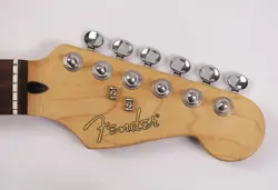 2001 FENDER STRATACOUSTIC