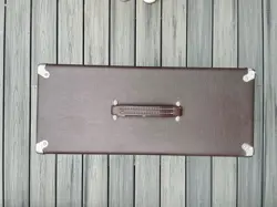 GUITAR SPEAKER CABINET