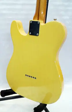 FENDER CUSTOM SHOP 1951 NOCASTER RELIC 2002 ELECTRIC GUTIAR [AUTH]