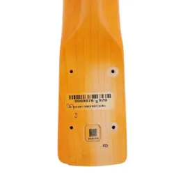 FENDER AMERICAN TONY FRANKLIN PRECISION BASS NECK FRETLESS EBONY FRETBOARD