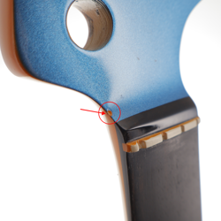 FENDER AMERICAN TONY