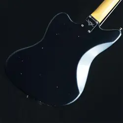 FENDER CUSTOM SHOP  1962 JAZZMASTER JOURNEYMAN RELIC