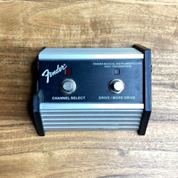 BUTTON FOOTSWITCH GUITAR