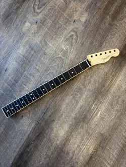 NECK ROSEWOOD ROUNDED