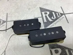 FENDER AMERICAN PROFESSIONAL II PRECISION P BASS GUITAR PICKUP 5 STRING