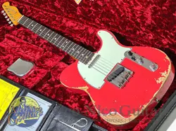 1963 TELECASTER SUPER