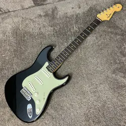 FENDER CUSTOM SHOP VINTAGE CUSTOM 1959 STRATOCASTER NOS 2022