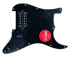 HUMBUCKER PICKUP SCREWS