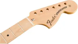 MAPLE FINGERBOARD STRAT