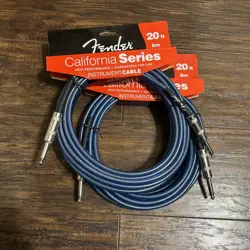 FENDER 20FT