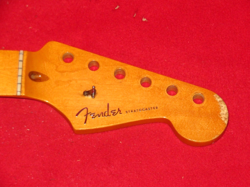 DELUXE STRATOCASTER SOFT