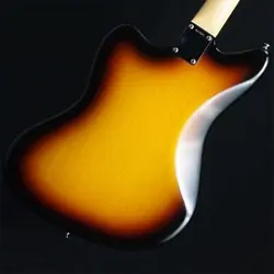 FENDER CUSTOM SHOP  1963 JAZZMASTER NOS REFINISH