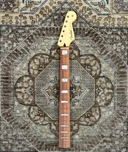 FERRO FRETBOARD BLOCK