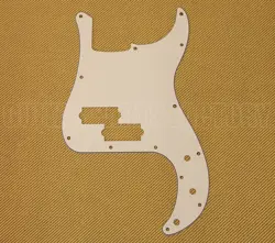 PRECISION PICKGUARD PARCHMENT