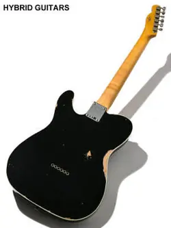 1965 CUSTOM TELECASTER