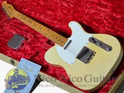 2017 50S TELECASTER