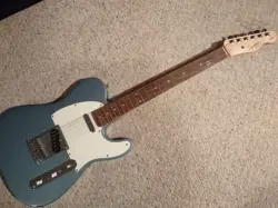 FENDER SQUIRE TELE AFFINITY